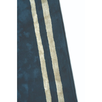 Alfombra PIAZZA BLUE (Colección Hecha a Mano)